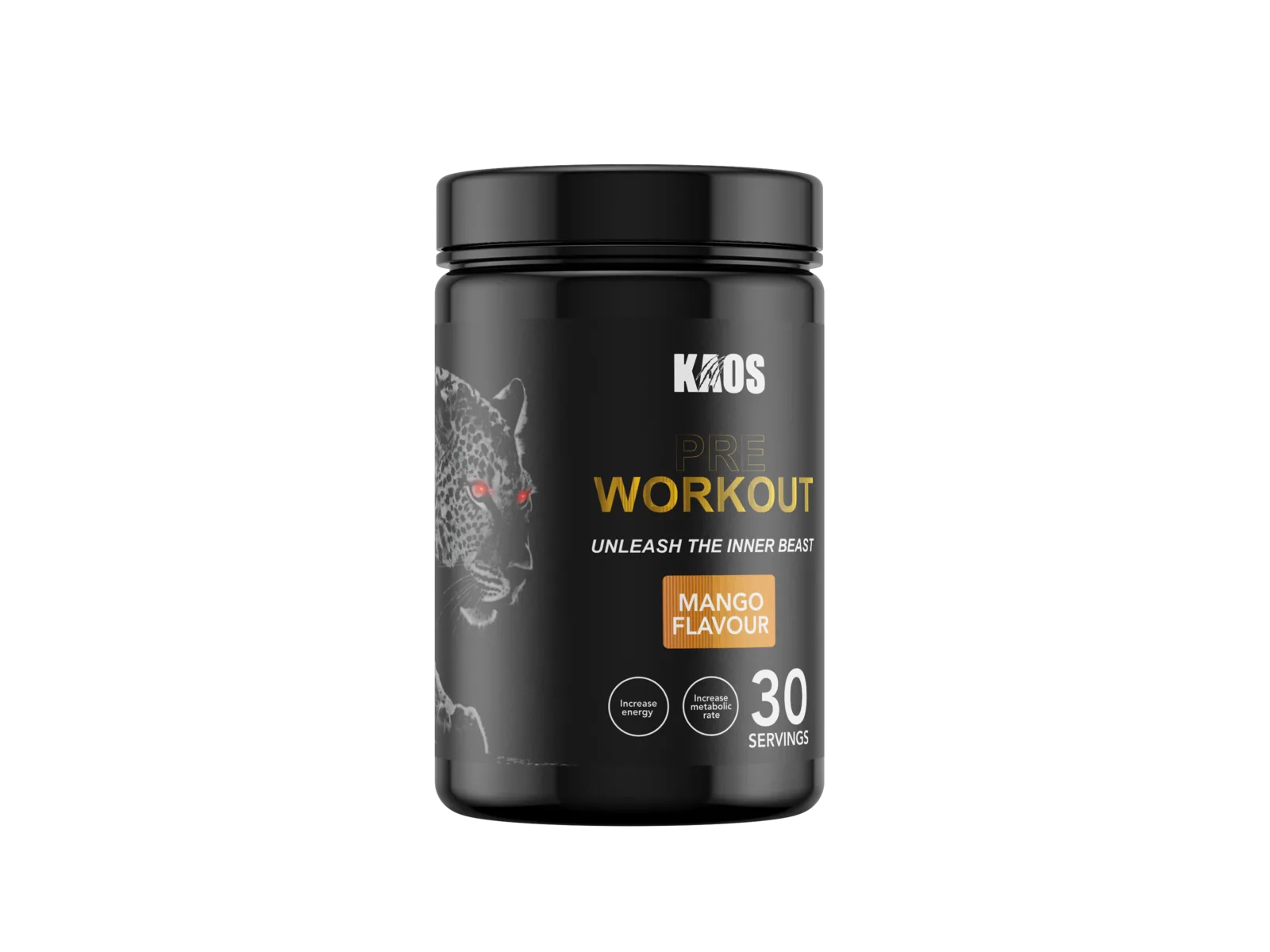 Pre Workout